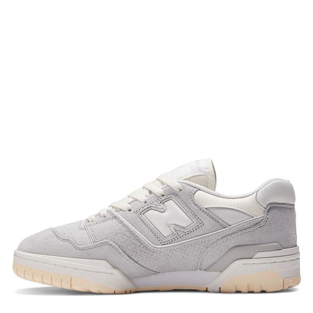 New Balance Nbls BB550SLB - Grey